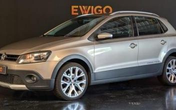 Volkswagen polo Arnas
