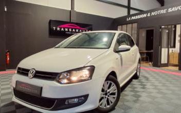 Volkswagen Polo Beaumont-lès-Valence