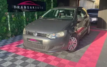 Volkswagen Polo Pertuis