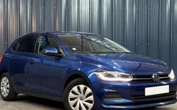 Volkswagen Polo Halluin