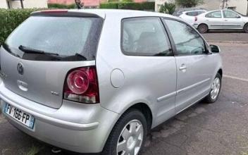 Volkswagen polo Thionville