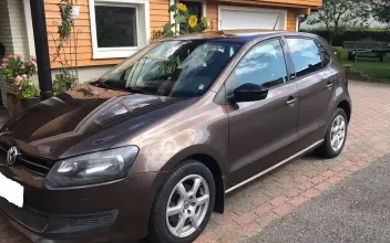 Volkswagen Polo Thionville