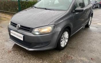 Volkswagen polo Les-Essarts-le-Roi