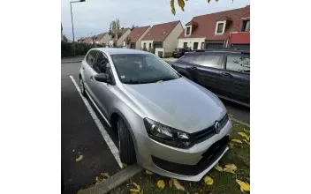 Volkswagen Polo Orléans
