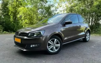 Volkswagen Polo Thionville