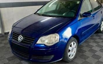 Volkswagen polo Domont