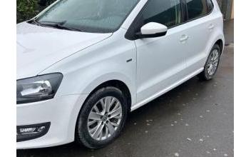 Volkswagen polo Sacey