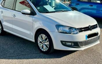 Volkswagen Polo Pont-Salomon