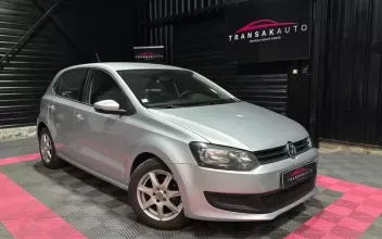 Volkswagen Polo Cuincy