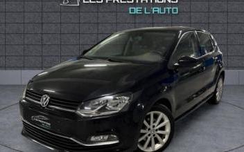 Volkswagen Polo Puteaux