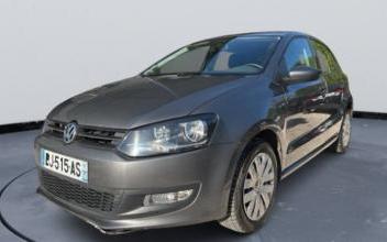 Volkswagen Polo Nevers