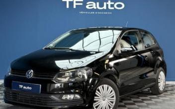 Volkswagen Polo Le-Petit-Quevilly