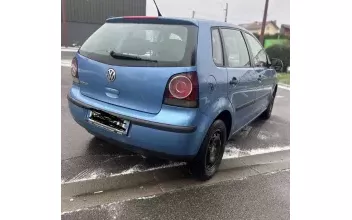 Volkswagen Polo Thionville