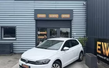 Volkswagen Polo Saint-Priest