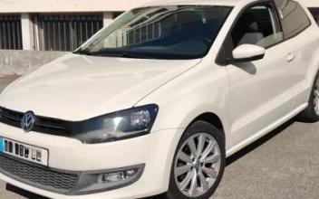 Volkswagen polo Montpellier