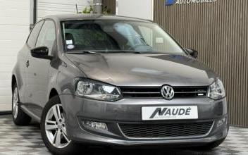 Volkswagen Polo Chaponost