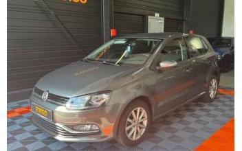 Volkswagen polo La-Teste-de-Buch