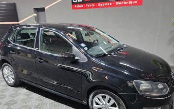 Volkswagen Polo Duppigheim