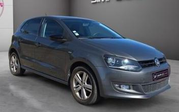 Volkswagen polo Cusset