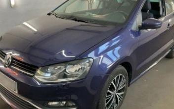 Volkswagen Polo Rosselange