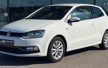 Volkswagen Polo Perpignan