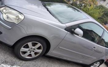 Volkswagen polo Grenoble