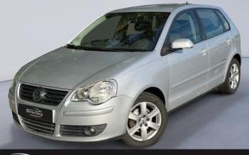 Volkswagen Polo Chavanoz