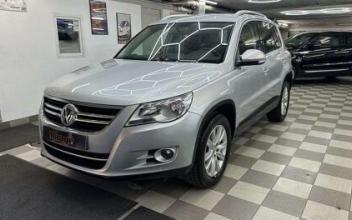 Volkswagen tiguan Antibes