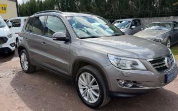 Volkswagen Tiguan Caen