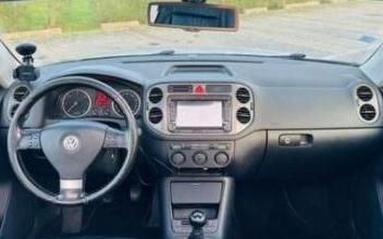 Volkswagen tiguan Tourcoing