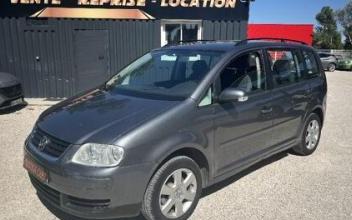 Volkswagen touran Avignon