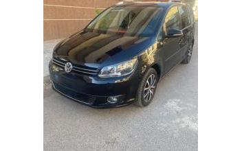Volkswagen touran Valence