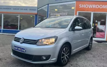 Volkswagen Touran Aubigny-sur-Nère