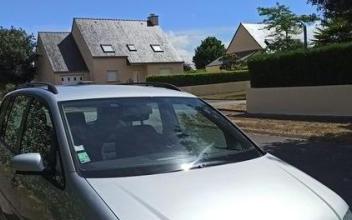 Volkswagen touran Saint-Avé