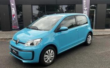 Volkswagen Up Montbazon