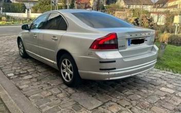 Volvo s80 Montmagny