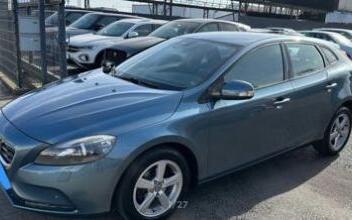 Volvo v40 Tours