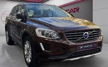 Volvo xc60 Paris