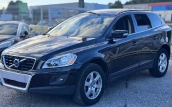 Volvo xc60 Marguerittes