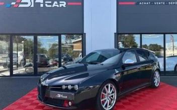Alfa-romeo 159 Audenge