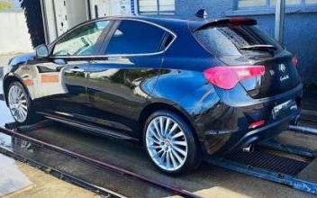 Alfa-romeo giulietta Colomiers