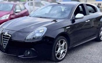 Alfa-romeo giulietta Marguerittes
