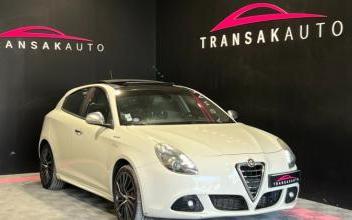 Alfa-romeo Giulietta Avignon