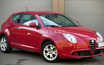 Alfa-romeo Mito Roanne