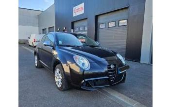 Alfa-romeo mito La-Rochelle