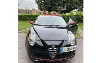 Alfa-romeo mito Méricourt