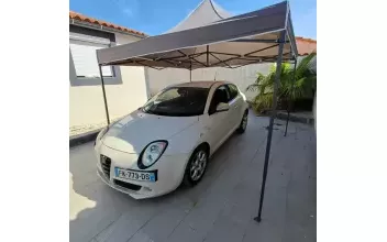 Alfa-romeo MiTo Pia
