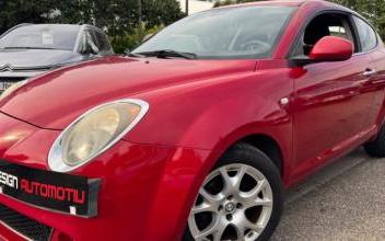 Alfa-romeo Mito Gerzat