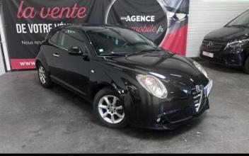 Alfa-romeo mito Eysines