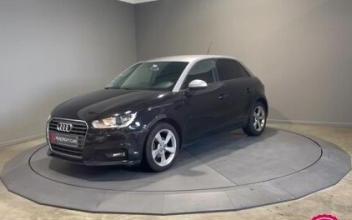 Audi a1 Libourne